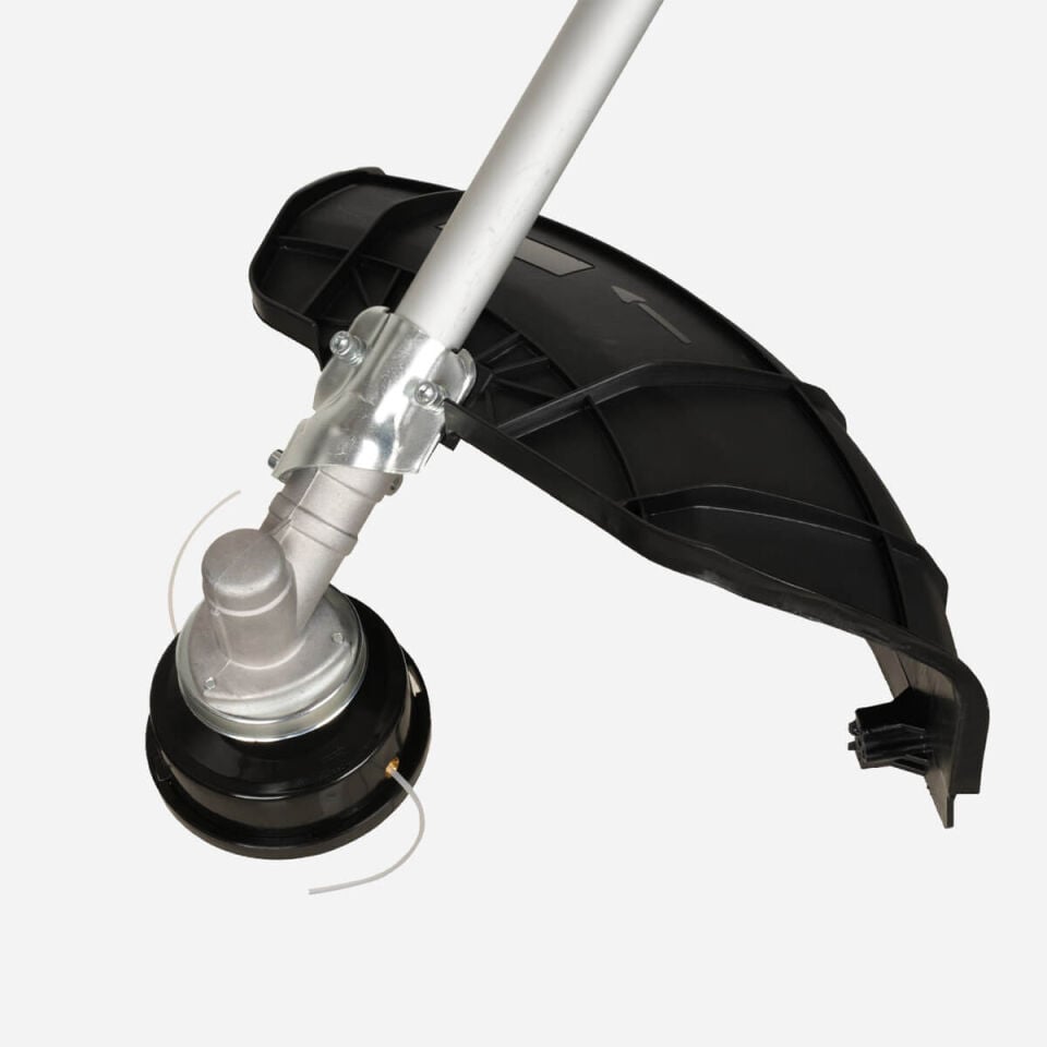 Rtrmax RTM9635 Benzinli Yan Tırpan