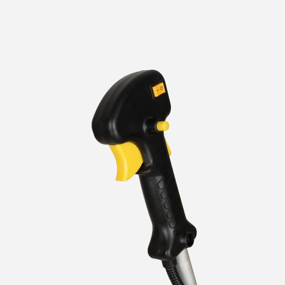 Rtrmax RTM9635 Benzinli Yan Tırpan