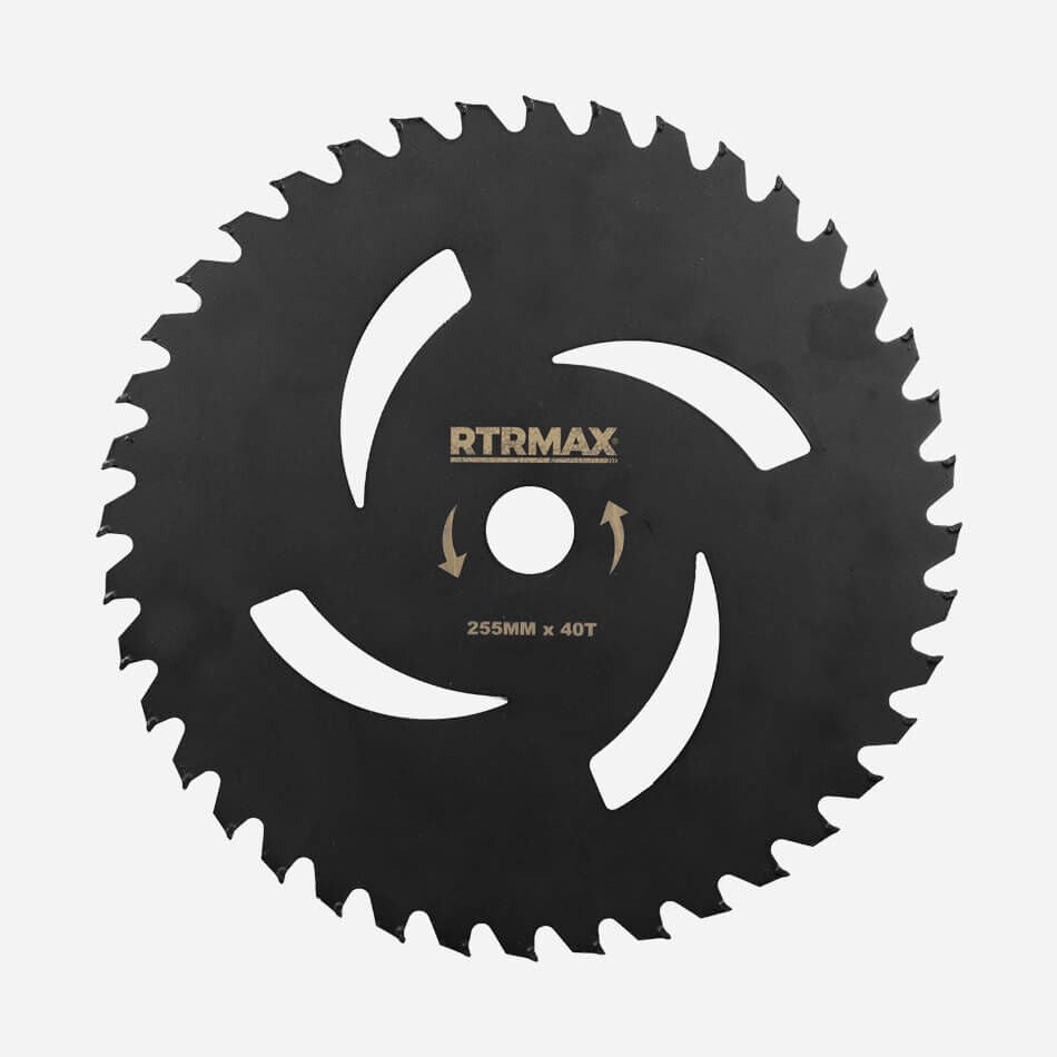 Rtrmax RTY125 Elmas Tırpan Testeresi
