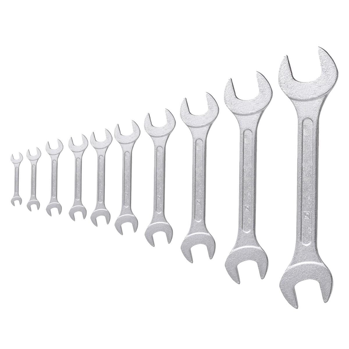 12 PCS Açık Anahtar Seti