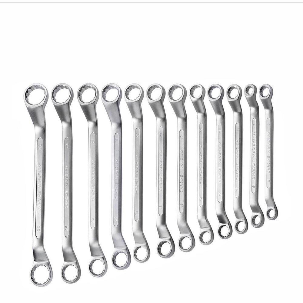 12 PCS Yıldız Anahtar Seti