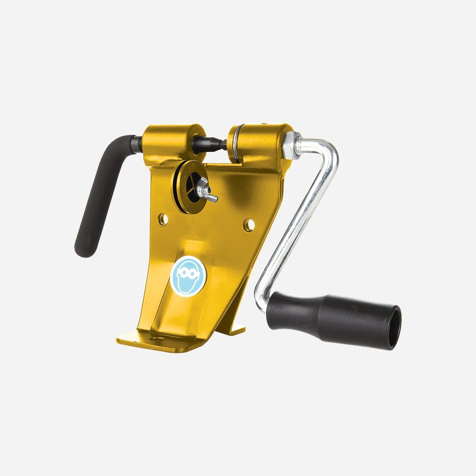 Rtrmax RTY7020 Zincir Ekleme Makinesi