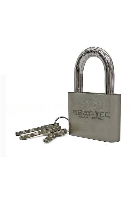 Bay-tec Çelik Asma Kilit