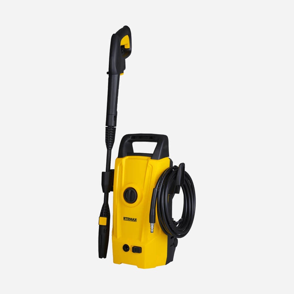 Rtrmax RTM707 Basınçlı Yıkama Makinesi