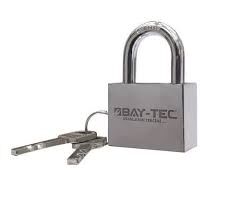 Bay-tec Master Çelik Asma Kilit