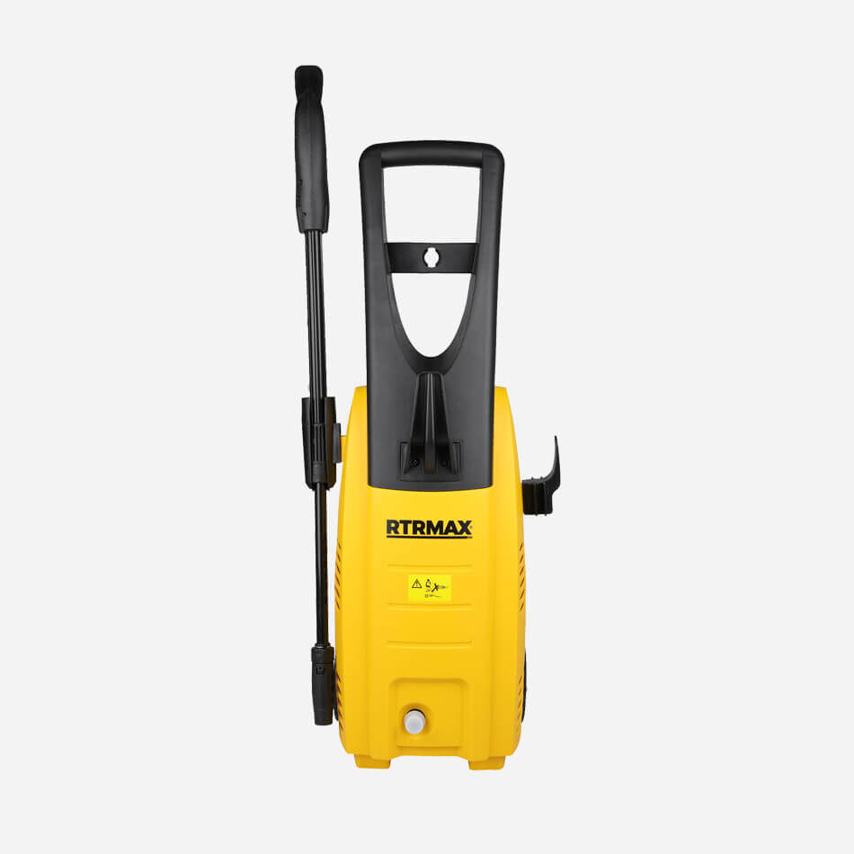 Rtrmax RTM711 Basınçlı Yıkama Makinesi