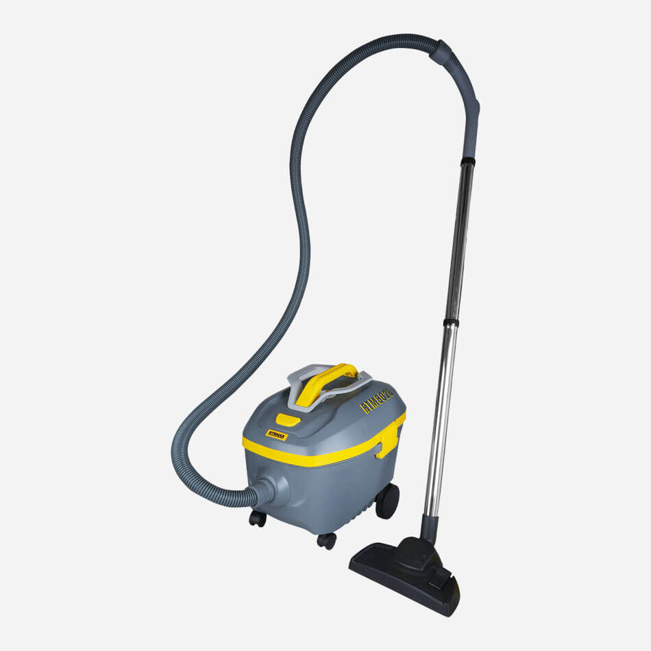 Rtrmax RTM8020 Sessiz Kuru Tip Süpürge