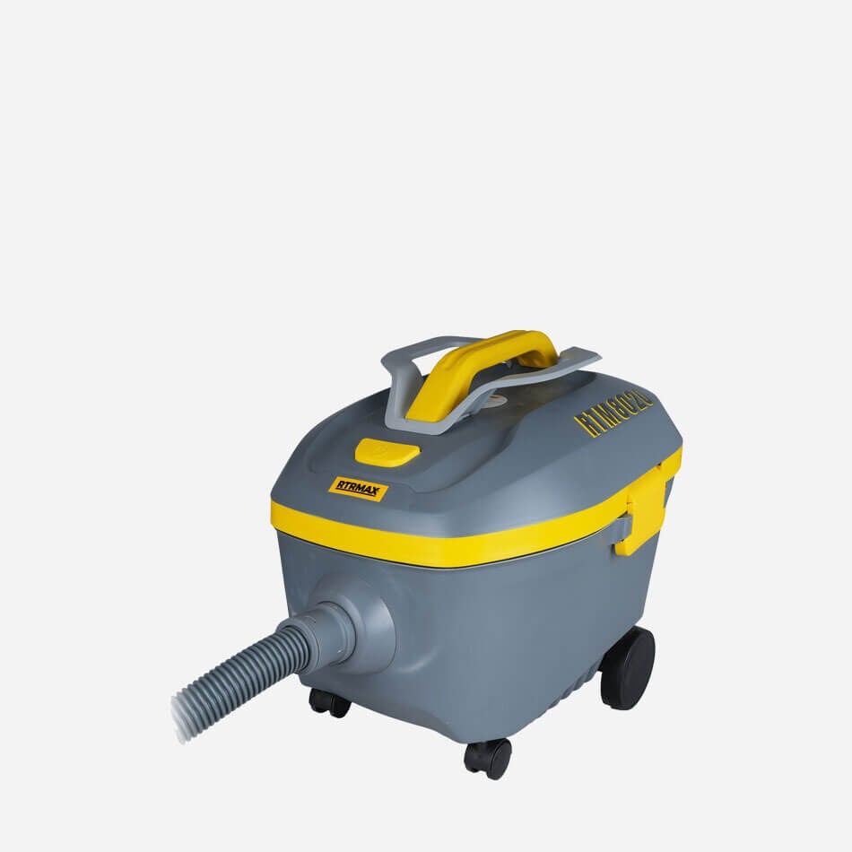 Rtrmax RTM8020 Sessiz Kuru Tip Süpürge