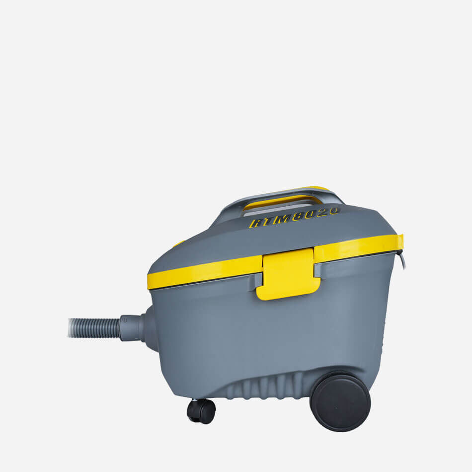 Rtrmax RTM8020 Sessiz Kuru Tip Süpürge