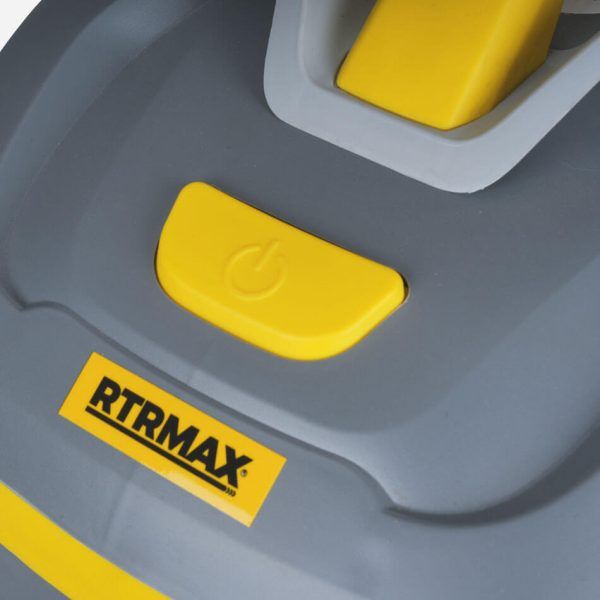 Rtrmax RTM8020 Sessiz Kuru Tip Süpürge