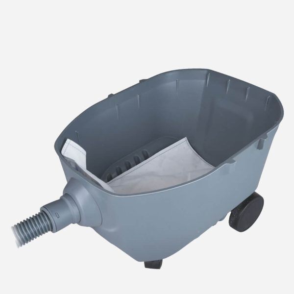 Rtrmax RTM8020 Sessiz Kuru Tip Süpürge