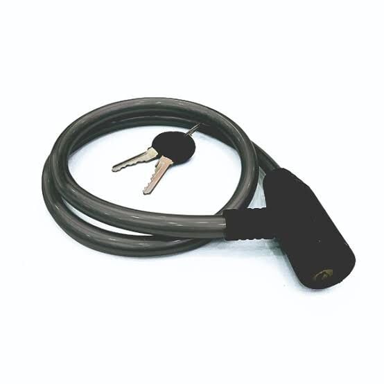 Bay-tec MK2470 80cm Bisiklet Kilidi
