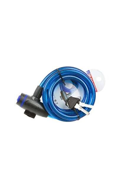 Bay-tec MK2472 150cm Bisiklet Kilidi