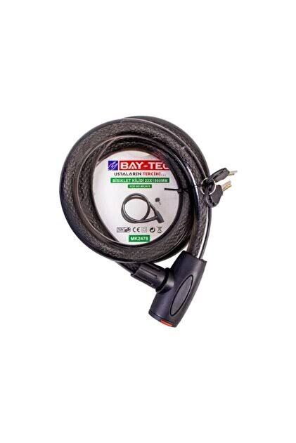 Bay-tec MK2478 150cm Motor Kilidi / Kalın