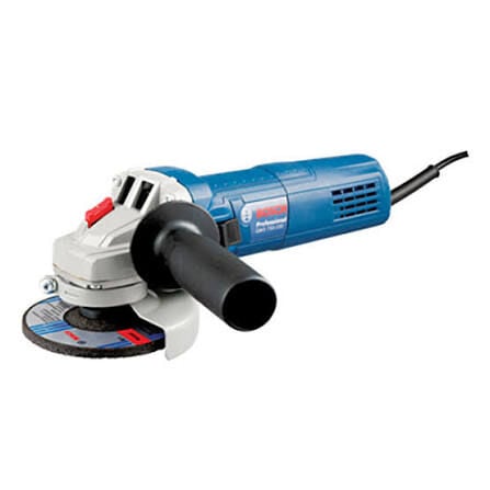 Bosch GWS 750 S Avuç Taşlama Makinesi (Devir Ayarlı)