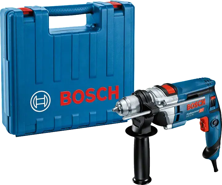 Bosch  GSB 16 RE Darbeli Matkap