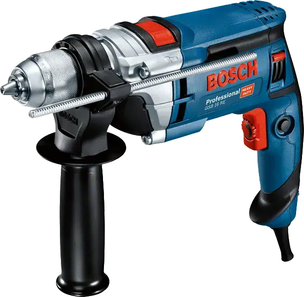 Bosch  GSB 16 RE Darbeli Matkap