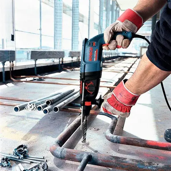 Bosch  GBH 2-26 DRE SDS plus Kırıcı-Delici Matkap