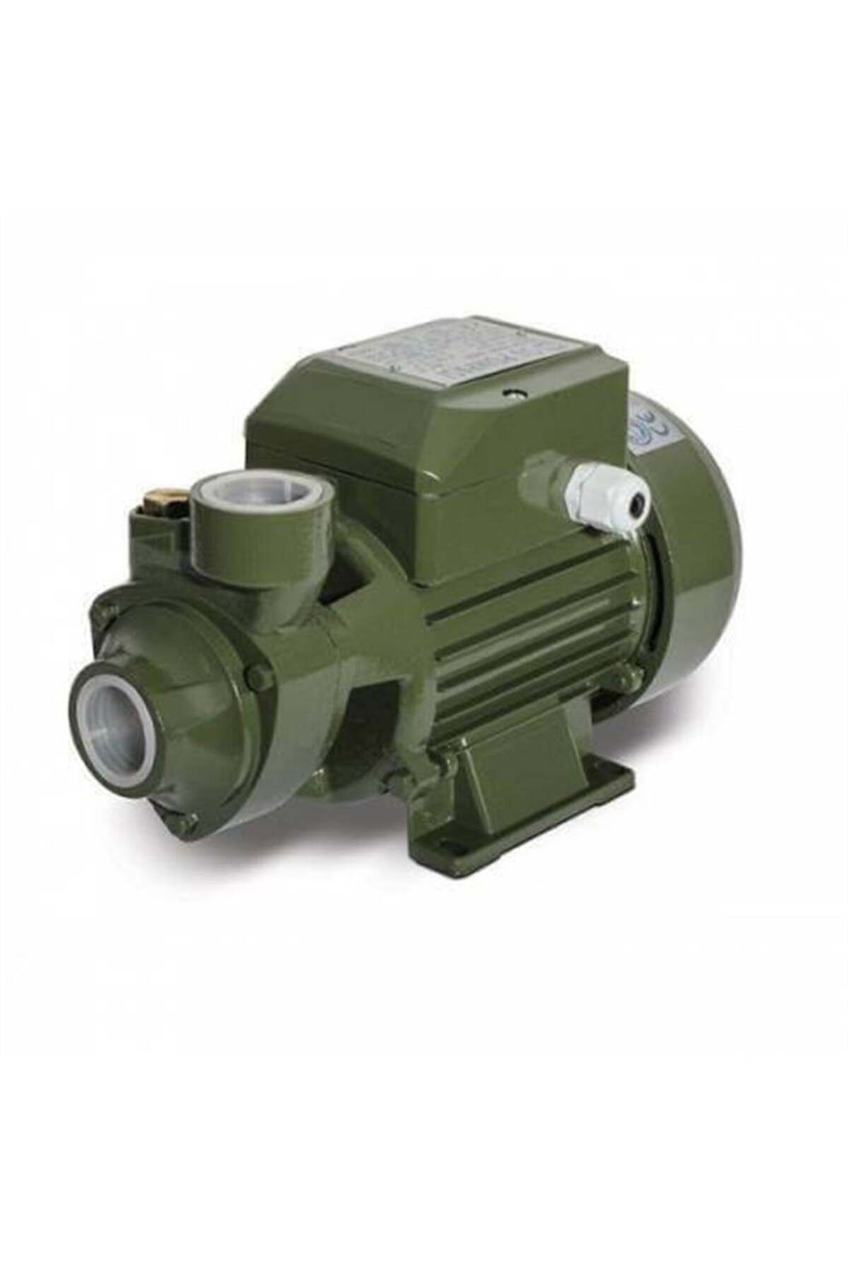 MUR-CELL  Qb60 Elektirikli 0.5Hp Su Motoru Pompası