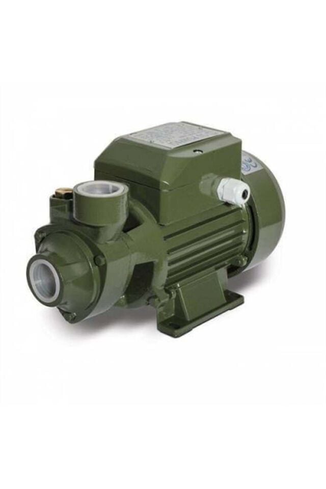 MUR-CELL  Qb60 Elektirikli 0.5Hp Su Motoru Pompası
