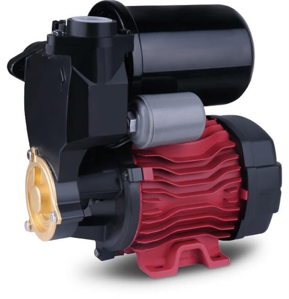 DAYUAN Hidromatlı Vortex 0.5 HP Su Pompası
