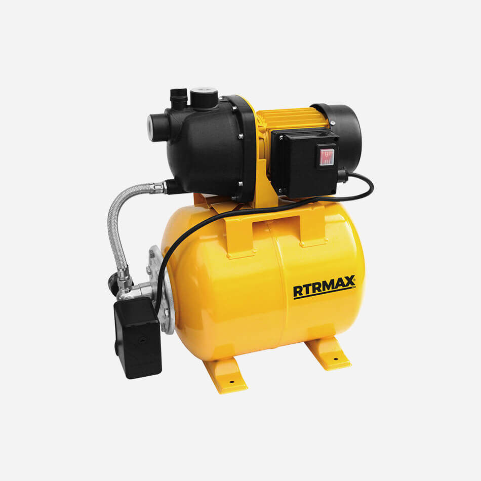Rtrmax RTM846 Hidrofor