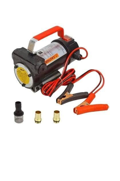 İBELTECH 12V Akaryakıt Aktarım Pompası