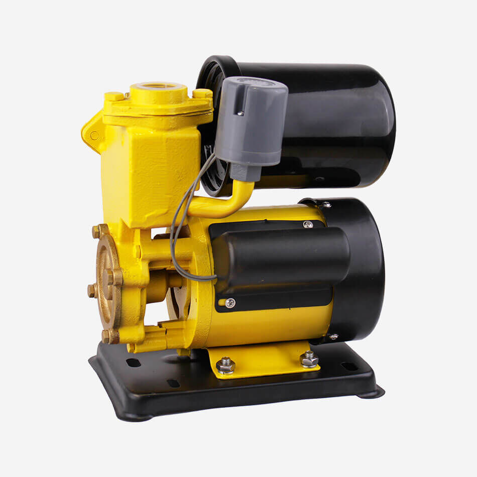 Rtrmax RTM8630 Hidrofor