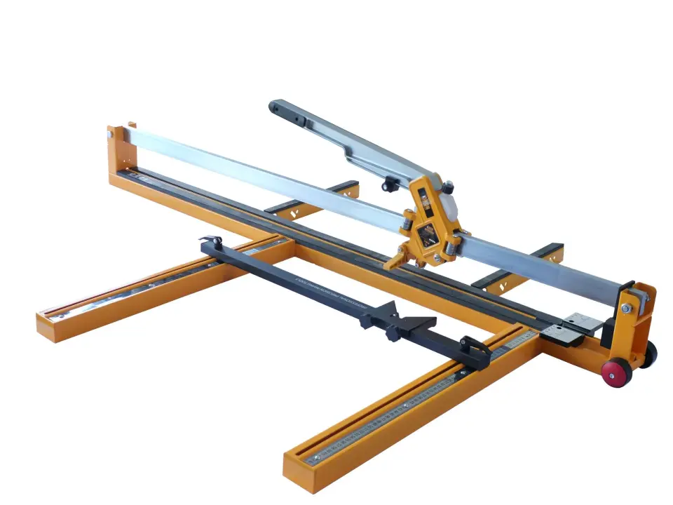 120 CM Seramik Kesme Makinesi OSKML120