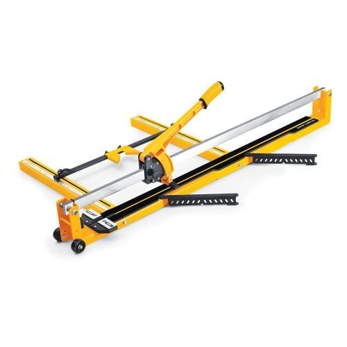 Sgs Long100 Seramik & Granit Kesme Makinası Metal Gövde 100cm