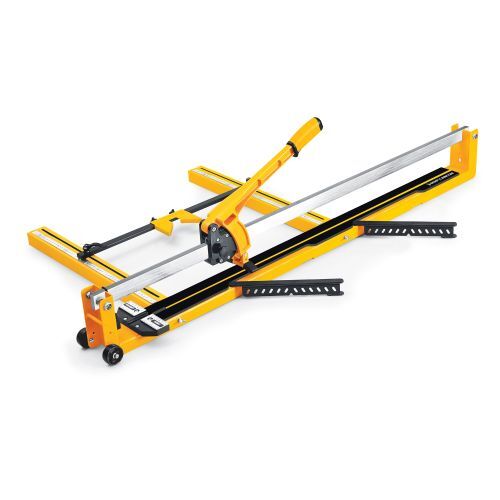 Sgs Long 120 Seramik & Granit Kesme Makinası Metal Gövde 120cm