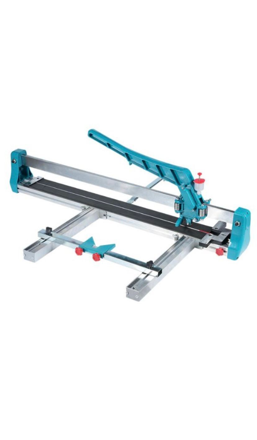 Tile Cutter 80CM Seramik Kesme Makinası