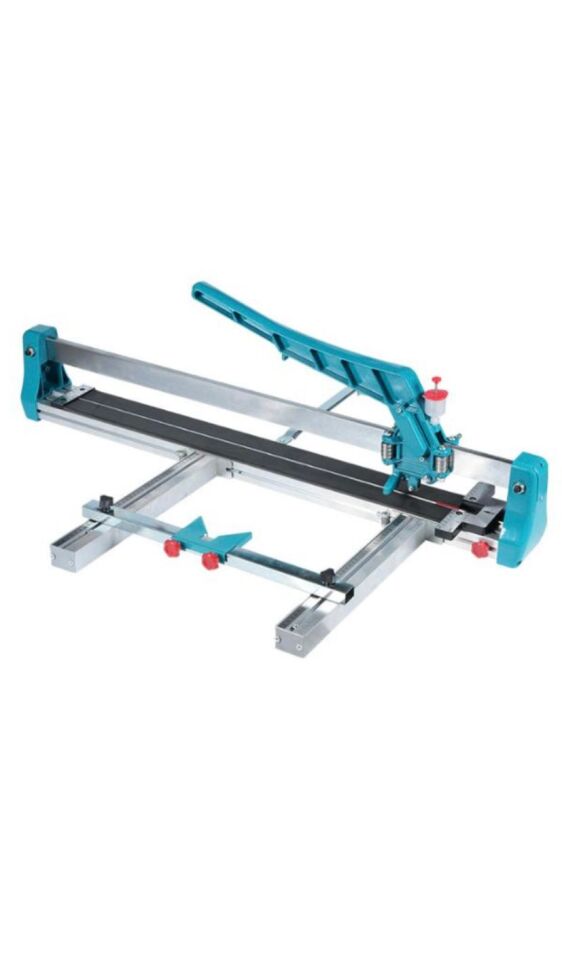 Tile Cutter 80CM Seramik Kesme Makinası