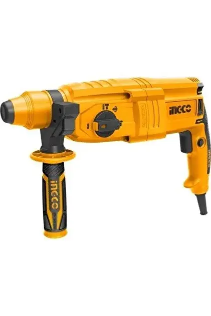 İNGCO Elektrikli Kırıcı Delici 800w