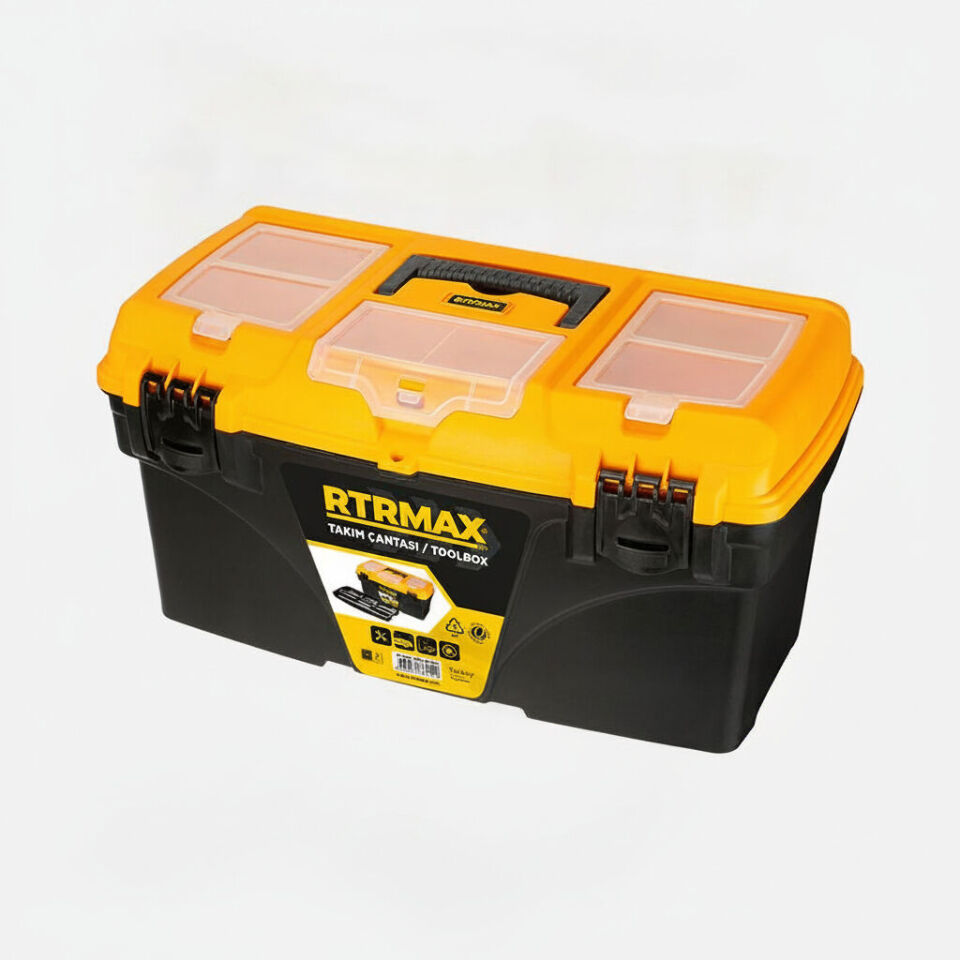Rtrmax RC0018 18” Organizerli Klasik Takım Çantası