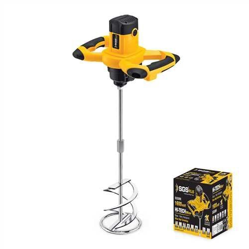 SGS 1600W Karıştırıcı Mikser SGS5099