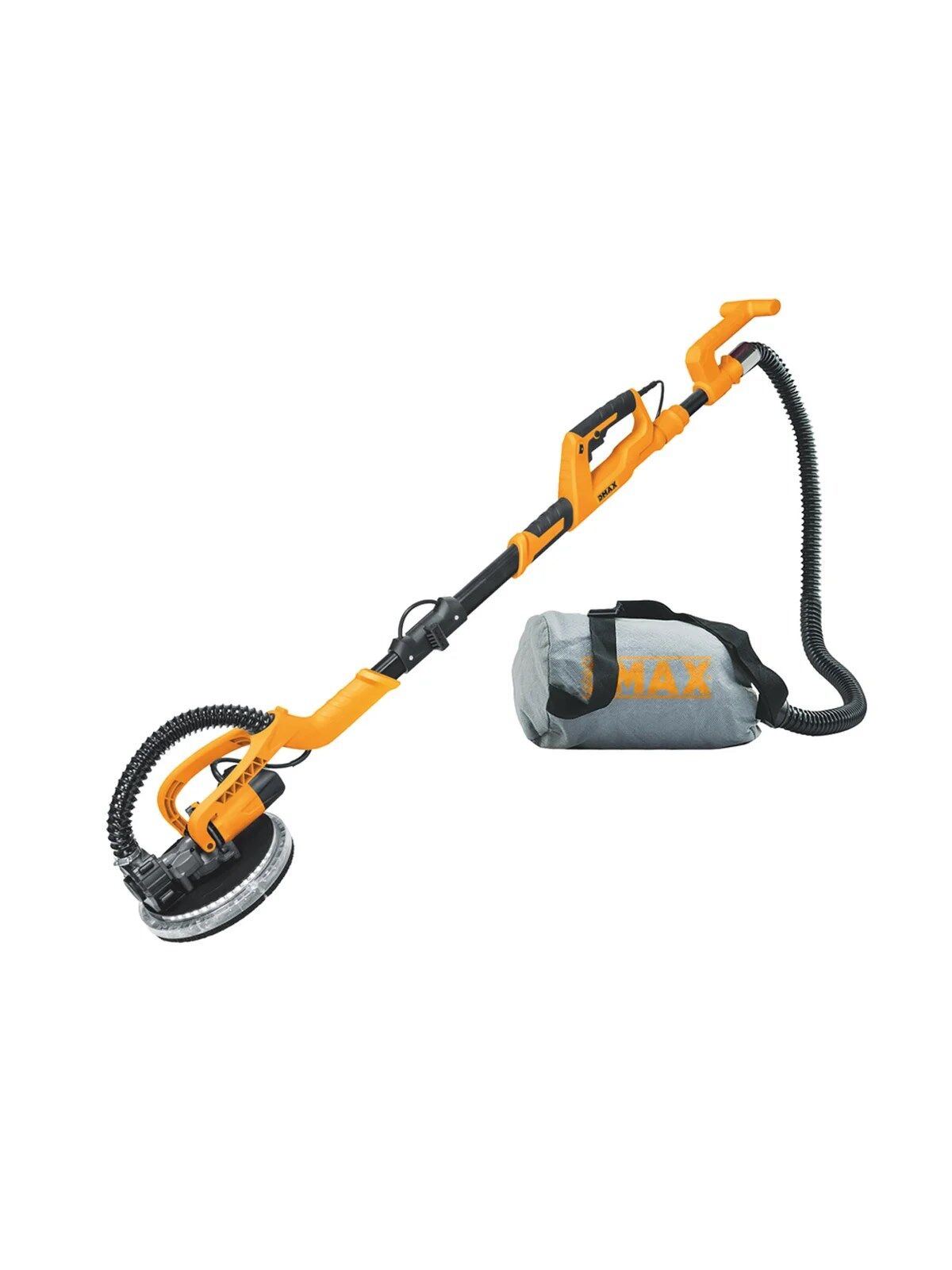 DMAX   Alçıpan Duvar Zımpara Makinesi 750W  DMX3028