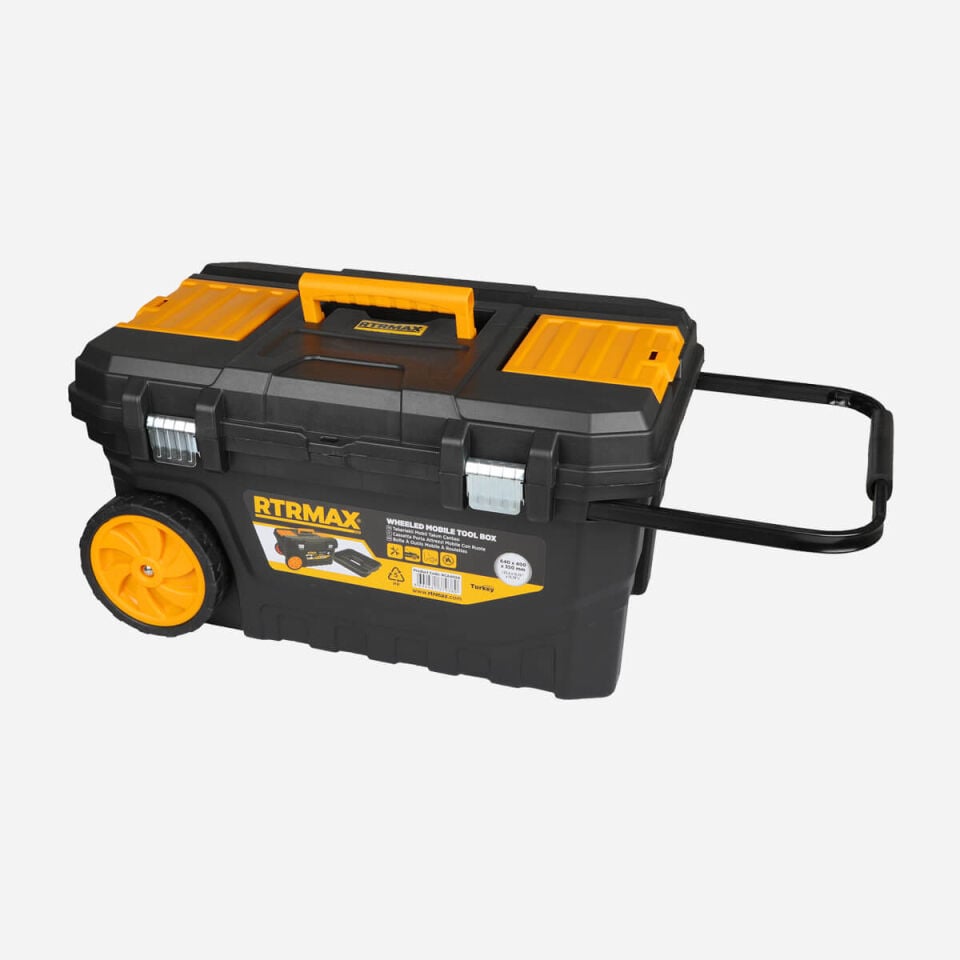 Rtrmax RCA4024 Tekerlekli Takım Çantası
