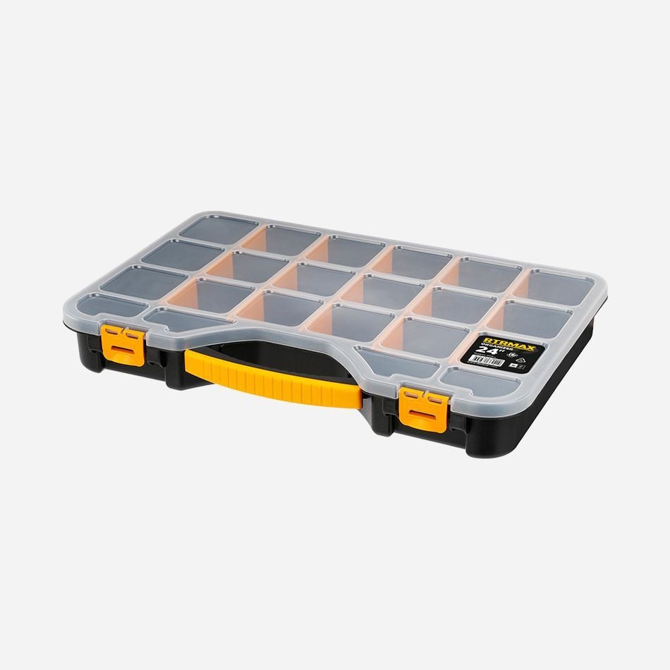 Rtrmax RCK013 13” - 32 cm Organizer