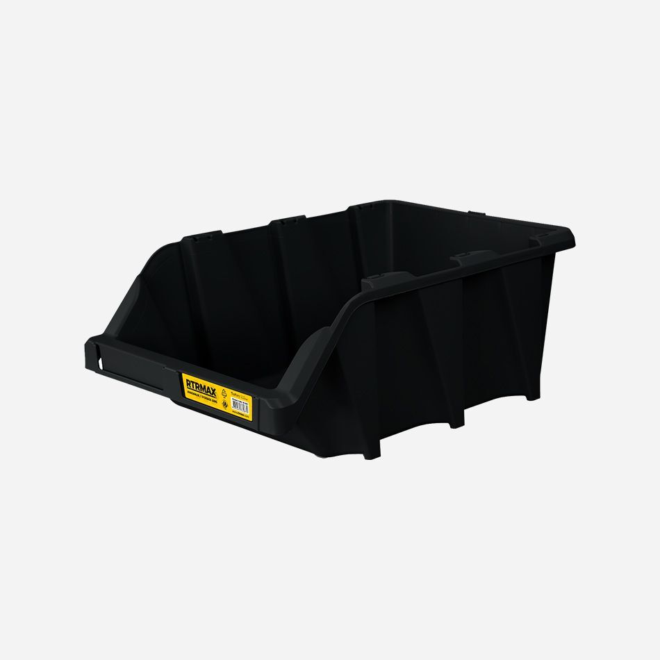 Rtrmax RCS Avadanlık
