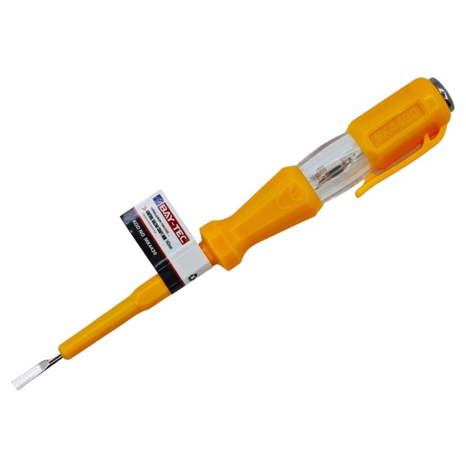 Bay-tec MK4430 Kontrol Kalemi  / Craft Mini