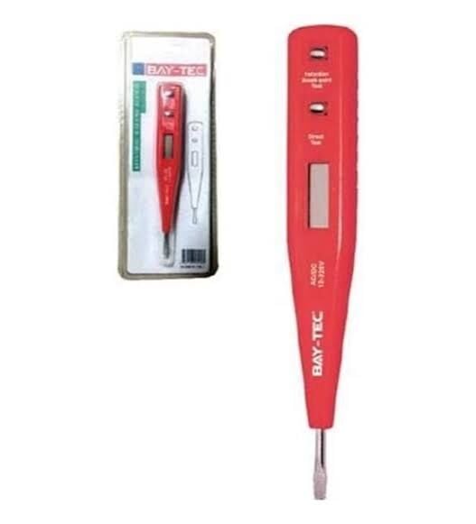 Bay-tec MK4460 Kontrol Kalemi  / Dijital