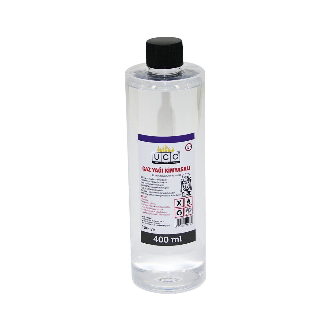 Gaz yağı Kimyasalı