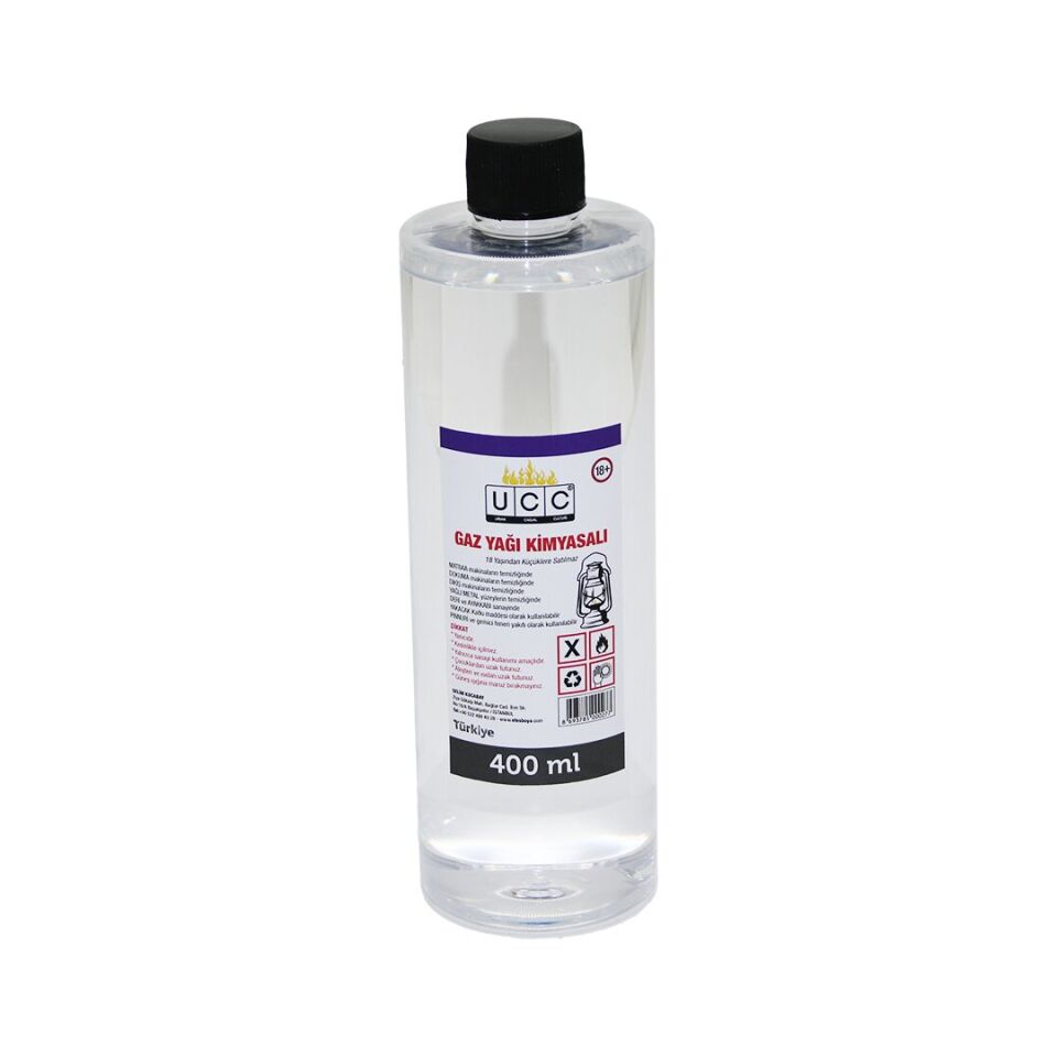 Gaz yağı Kimyasalı