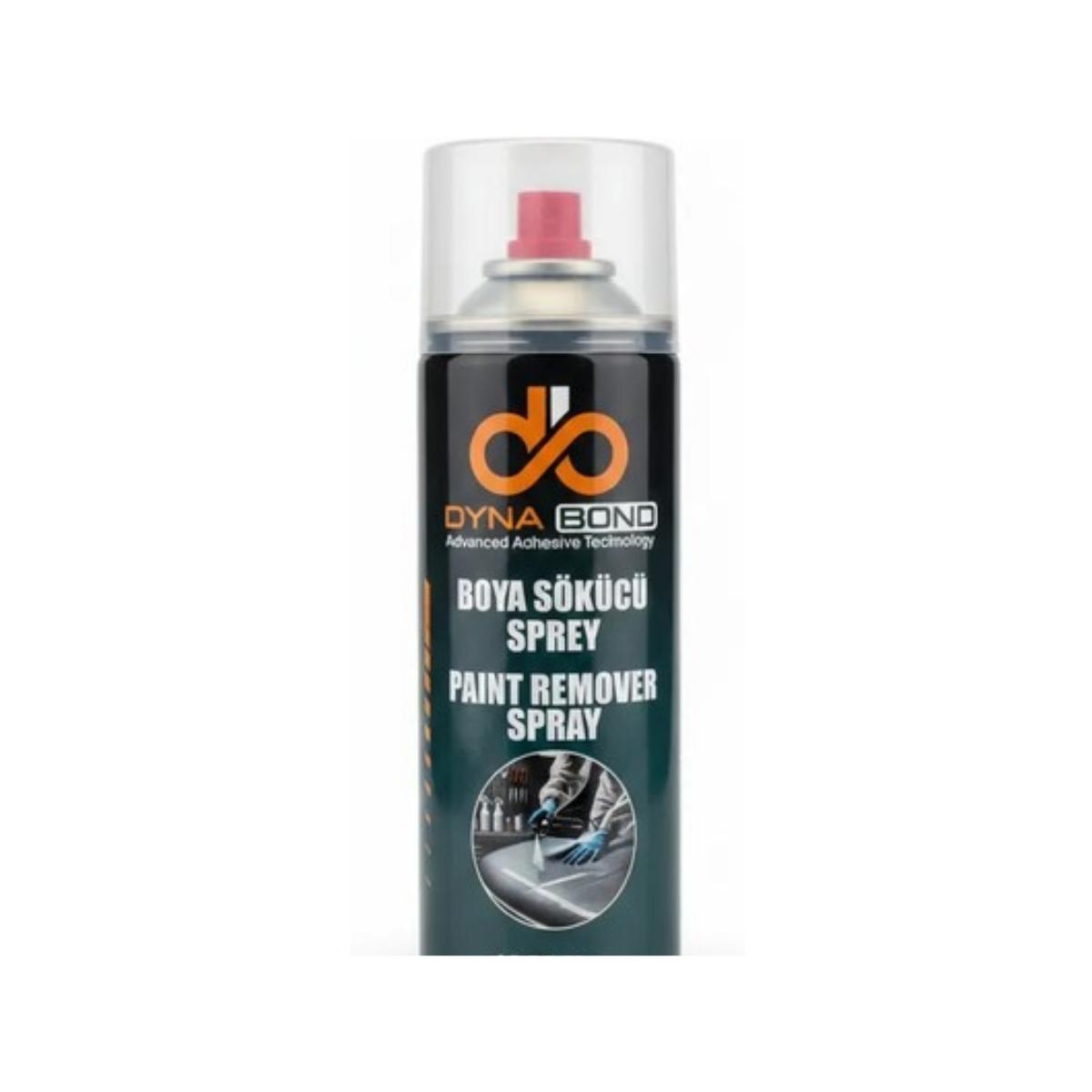Pas Sökücü Sprey 200ml