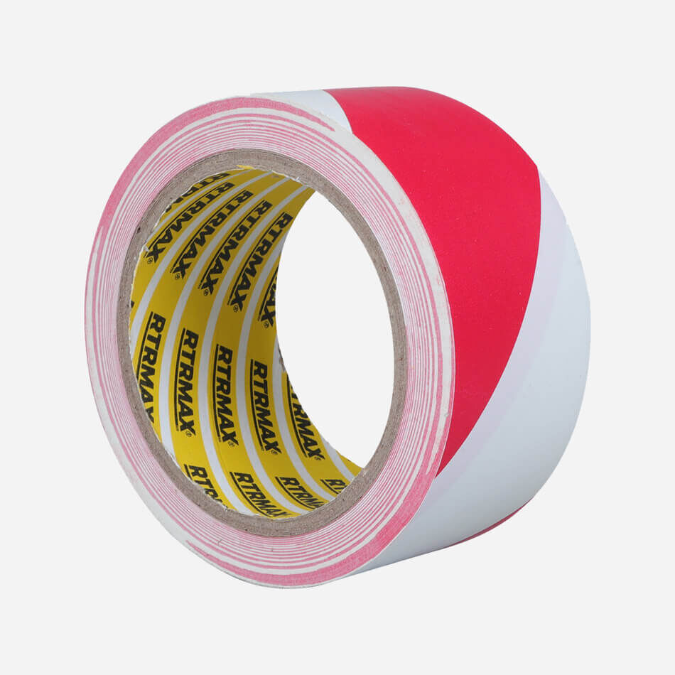 Rtrmax  RNY5025K Yer İşaretleme Bandı