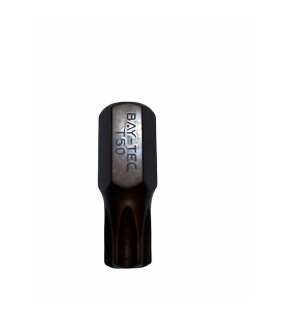 Bay-Tec 30mm Tork Otomotiv Bits Uç