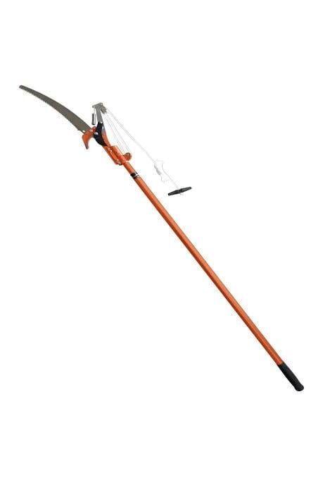 Bay-tec MK4570 Metal Tepe Makası Teleskopik