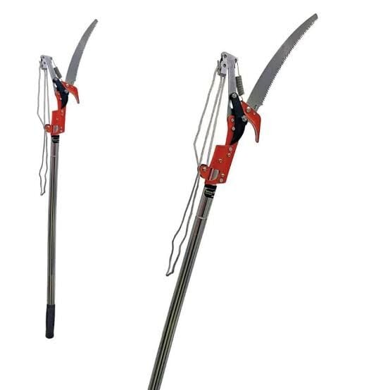 Bay-tec MK4572 Alüminyum Tepe Makası Teleskopik