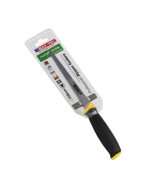 Bay-tec MK4600 Alçıpan Testere / 150mm